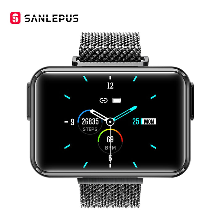 eThings Smart Watch Men Women Smartwatch With Wireless Headphones Bluetooth Headphones Earbuds Sport Fitness Bracelet - eZthings USA WE SORT ALL THE CRAZIEST GADGETS, GIZMOS, TOYS & TECHNOLOGY, SO YOU DON'T HAVE TO.
