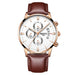 NIBOSI Relogio Masculino Men Watches Luxury Famous Top Brand Men's Fashion Casual Dress Watch Military Quartz Wristwatches Saat - eZthings USA WE SORT ALL THE CRAZIEST GADGETS, GIZMOS, TOYS & TECHNOLOGY, SO YOU DON'T HAVE TO.