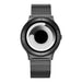 Men and women creative fashion whirlpool no pointer couple watch - eZthings USA WE SORT ALL THE CRAZIEST GADGETS, GIZMOS, TOYS & TECHNOLOGY, SO YOU DON'T HAVE TO.