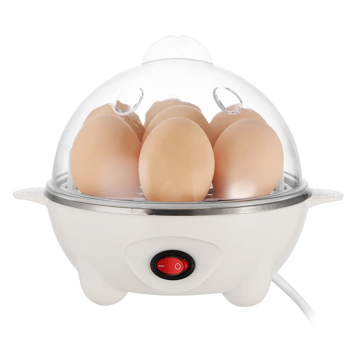 🍳 Dash Deluxe Rapid Egg Cooker – Fast, Foolproof Egg Perfection