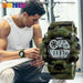 SKMEI 1019 Outdoor Sport Watch Men Alarm Clock 5Bar Waterproof Military Watches LED Display Shock Digital Watch Reloj Hombre - eZthings USA WE SORT ALL THE CRAZIEST GADGETS, GIZMOS, TOYS & TECHNOLOGY, SO YOU DON'T HAVE TO.