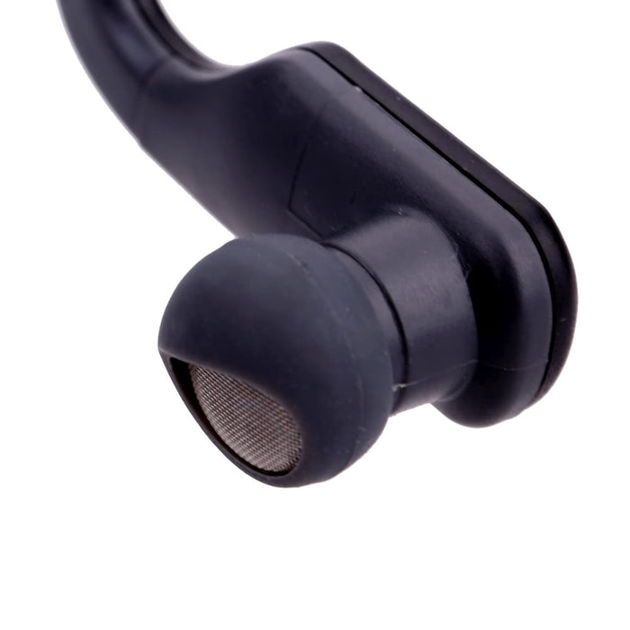 eThings Portable Sport Wireless TF FM Radio Headset Headphone Earphone Music MP3 Player with Mini