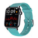 eZthings New RTL8763E DM15 HD One Connection Call Smart Bluetooth Watch
