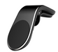 eThings Magnetic Car Phone Holder L Shape Air Vent Mount Stand in Car GPS Mobile Phone Holder For iPhone X Samsung S9 Xiaomi - eZthings USA WE SORT ALL THE CRAZIEST GADGETS, GIZMOS, TOYS & TECHNOLOGY, SO YOU DON'T HAVE TO.