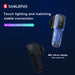 eThings Smart Watch Men Women Smartwatch With Wireless Headphones Bluetooth Headphones Earbuds Sport Fitness Bracelet - eZthings USA WE SORT ALL THE CRAZIEST GADGETS, GIZMOS, TOYS & TECHNOLOGY, SO YOU DON'T HAVE TO.