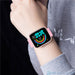 eThings Women Smart Band Men Smart Bracelet Fitness Tracker For Android IOS Smartband Wristband  Smart Wrist Band Bluetooth Smart-band - eZthings USA WE SORT ALL THE CRAZIEST GADGETS, GIZMOS, TOYS & TECHNOLOGY, SO YOU DON'T HAVE TO.