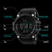 SKMEI 1384 Countdown Stopwatch Sport Watch Mens Watches Top Brand Luxury Men Wrist Watch Waterproof LED Electronic Digital Male Watch - eZthings USA WE SORT ALL THE CRAZIEST GADGETS, GIZMOS, TOYS & TECHNOLOGY, SO YOU DON'T HAVE TO.
