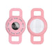 Suitable for Apple Airtag Silicone Protective Case Apple Locator Tracker Pet Anti-loss Protective Case - eZthings USA WE SORT ALL THE CRAZIEST GADGETS, GIZMOS, TOYS & TECHNOLOGY, SO YOU DON'T HAVE TO.