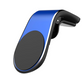 eThings Magnetic Car Phone Holder L Shape Air Vent Mount Stand in Car GPS Mobile Phone Holder For iPhone X Samsung S9 Xiaomi - eZthings USA WE SORT ALL THE CRAZIEST GADGETS, GIZMOS, TOYS & TECHNOLOGY, SO YOU DON'T HAVE TO.