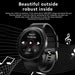 eZthings MT3 Smart Bracelet 8G Memory Independently Play Music Recording Bluetooth Call Long Battery Life Smart Watch