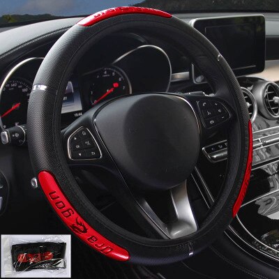 Car Steering Wheel Covers 100% Brand New Reflective Faux Leather  Elastic China Dragon Design Auto Steering Wheel Protector - eZthings USA WE SORT ALL THE CRAZIEST GADGETS, GIZMOS, TOYS & TECHNOLOGY, SO YOU DON'T HAVE TO.