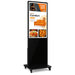 REHISK 43" in-door 4K touchscreen Digital Kiosk RE43ISD1 - eZthings USA WE SORT ALL THE CRAZIEST GADGETS, GIZMOS, TOYS & TECHNOLOGY, SO YOU DON'T HAVE TO.