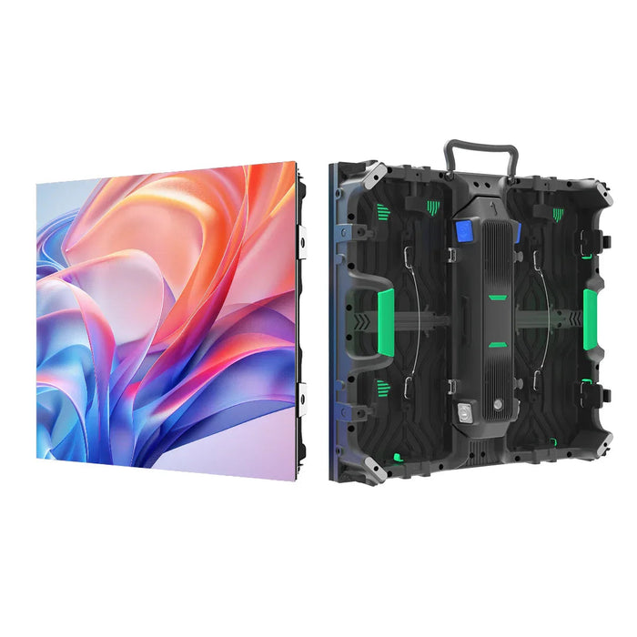 Rehisk MW2.9i 2.9MM SMD LED VIDEO PANEL - eZthings USA WE SORT ALL THE CRAZIEST GADGETS, GIZMOS, TOYS & TECHNOLOGY, SO YOU DON'T HAVE TO.