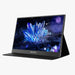 ReHisk RE-15.6FC - 15.6'' FHD 1080P Portable Monitor With Full Cover - eZthings USA WE SORT ALL THE CRAZIEST GADGETS, GIZMOS, TOYS & TECHNOLOGY, SO YOU DON'T HAVE TO.