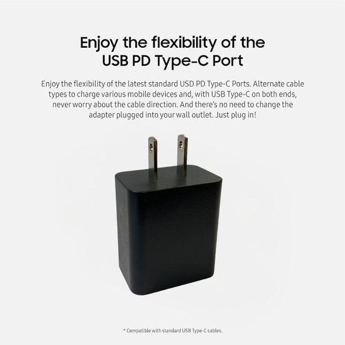 Rehisk 30W USB-C Fast Charger - eZthings USA WE SORT ALL THE CRAZIEST GADGETS, GIZMOS, TOYS & TECHNOLOGY, SO YOU DON'T HAVE TO.