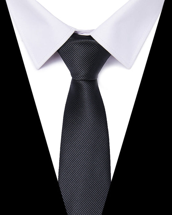 Men's Neckties - Formal Classic Patterned Tie (50 Style Options)