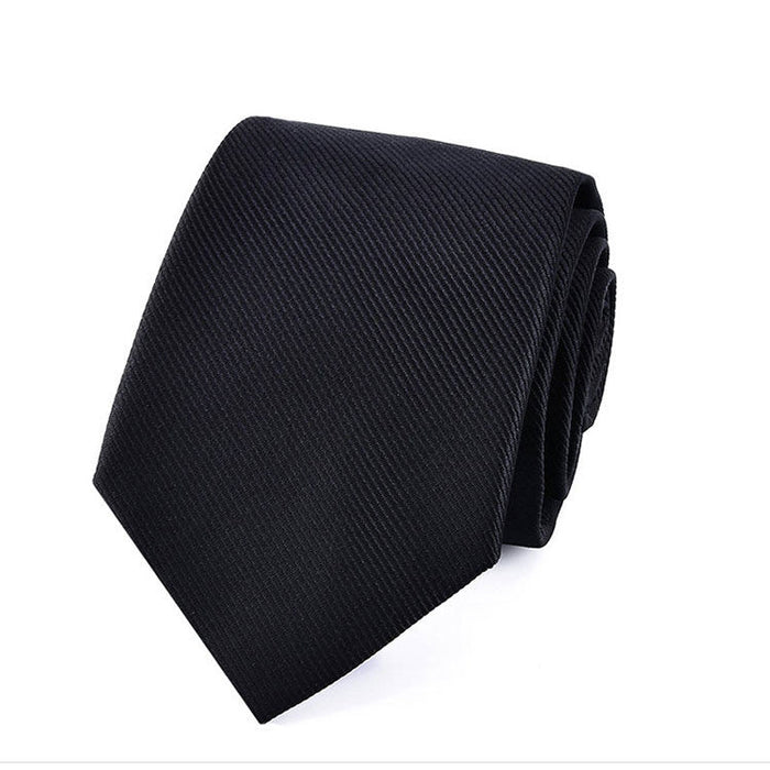 Men's Neckties - Formal Classic Patterned Tie (50 Style Options)