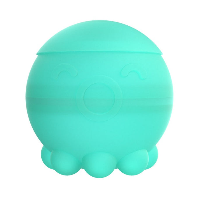 Octopus  Easy Self Closed Fast Quick Filling Silicone Water Bomb Balloons Reusable - eZthings USA WE SORT ALL THE CRAZIEST GADGETS, GIZMOS, TOYS & TECHNOLOGY, SO YOU DON'T HAVE TO.