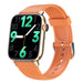 eZthings New RTL8763E DM15 HD One Connection Call Smart Bluetooth Watch