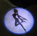 2pcs Wireless Car Projector Light Car Door Light Car Logo LED Laser Projector Welcome Light - eZthings USA WE SORT ALL THE CRAZIEST GADGETS, GIZMOS, TOYS & TECHNOLOGY, SO YOU DON'T HAVE TO.