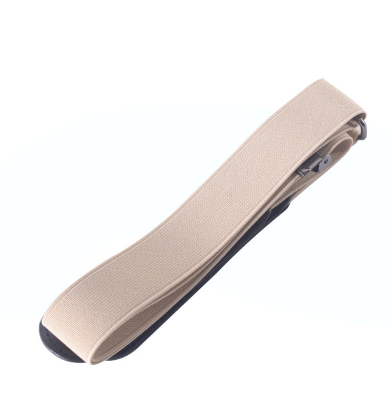 Buckle-free Stretch Belt Invisible Casual Elastic Waist Leather Belt - eZthings USA WE SORT ALL THE CRAZIEST GADGETS, GIZMOS, TOYS & TECHNOLOGY, SO YOU DON'T HAVE TO.