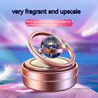 living room car air freshener diffuser solar rotating car perfume suspension aroma diffuser - eZthings USA WE SORT ALL THE CRAZIEST GADGETS, GIZMOS, TOYS & TECHNOLOGY, SO YOU DON'T HAVE TO.