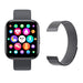 eThings T99 Smart Bracelet Heart Rate Blood Pressure Blood Oxygen Bluetooth Phone Watch Music Bracelet Smart Watch - eZthings USA WE SORT ALL THE CRAZIEST GADGETS, GIZMOS, TOYS & TECHNOLOGY, SO YOU DON'T HAVE TO.