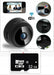 Mini Wireless Magnetic Security Camera - eZthings USA WE SORT ALL THE CRAZIEST GADGETS, GIZMOS, TOYS & TECHNOLOGY, SO YOU DON'T HAVE TO.