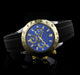 mens watchesr men leather watch automatic day date black bay belts strap quartz clock - eZthings USA WE SORT ALL THE CRAZIEST GADGETS, GIZMOS, TOYS & TECHNOLOGY, SO YOU DON'T HAVE TO.