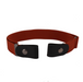 Buckle-free Stretch Belt Invisible Casual Elastic Waist Leather Belt - eZthings USA WE SORT ALL THE CRAZIEST GADGETS, GIZMOS, TOYS & TECHNOLOGY, SO YOU DON'T HAVE TO.