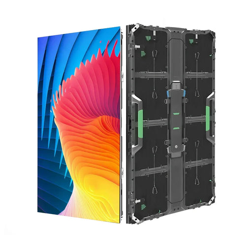 Rehisk MW2.6i 2.6MM 10-FT x 7-FT LED Video Wall Rental Package - eZthings USA WE SORT ALL THE CRAZIEST GADGETS, GIZMOS, TOYS & TECHNOLOGY, SO YOU DON'T HAVE TO.