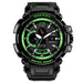 SMAEL 1702 Top Brand Luxury Sport Watch Men Digital Watches 5Bar Waterproof Military Dual Display Wristwatches Relogio Masculino - eZthings USA WE SORT ALL THE CRAZIEST GADGETS, GIZMOS, TOYS & TECHNOLOGY, SO YOU DON'T HAVE TO.