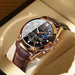 New Black Technology Men's Watch Male Student Korean Fashion Trend Quartz Watch - eZthings USA WE SORT ALL THE CRAZIEST GADGETS, GIZMOS, TOYS & TECHNOLOGY, SO YOU DON'T HAVE TO.