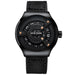 VAVA VOOM Brand VA-275 Creative Big Watch Men Fashions Sports Watches Men's Wrist Watch Men Luxury Casual Men Watch Leather Male Clock - eZthings USA WE SORT ALL THE CRAZIEST GADGETS, GIZMOS, TOYS & TECHNOLOGY, SO YOU DON'T HAVE TO.