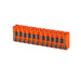 24 AA Pack Battery Caddy (Orange) - eZthings USA WE SORT ALL THE CRAZIEST GADGETS, GIZMOS, TOYS & TECHNOLOGY, SO YOU DON'T HAVE TO.