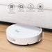 Robot Vacuum Cleaner – Smart Automatic Floor Sweeper - eZthings USA WE SORT ALL THE CRAZIEST GADGETS, GIZMOS, TOYS & TECHNOLOGY, SO YOU DON'T HAVE TO.