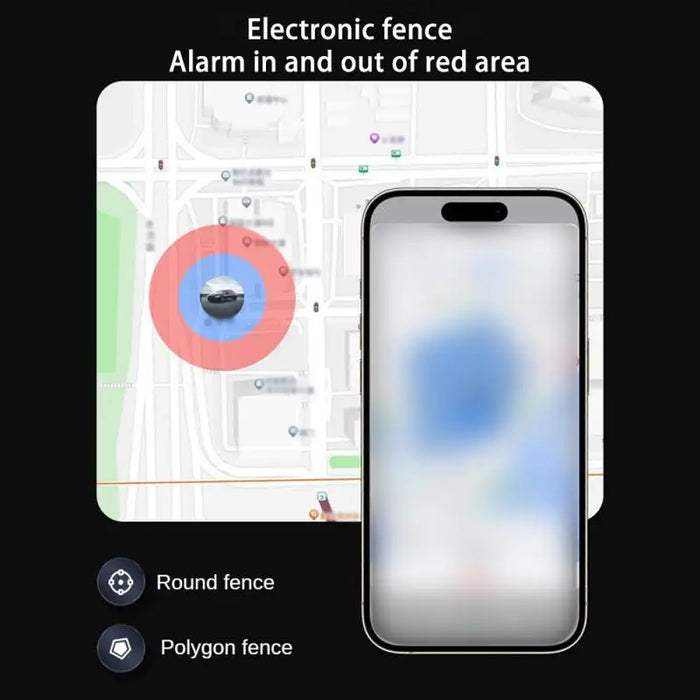 GF10 Car GPS Locator Tracker Mini For Senior Citizens – Dementia, Alzheimer's, Special Needs GPS Tracking Device Life Saving Str - eZthings USA WE SORT ALL THE CRAZIEST GADGETS, GIZMOS, TOYS & TECHNOLOGY, SO YOU DON'T HAVE TO.