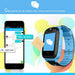 eThings 3G GPS Tracker Smart Children Watch Kids Baby GPS WiFi with Tracker SOS Smartwatch for IOS Android Smart Watch children - eZthings USA WE SORT ALL THE CRAZIEST GADGETS, GIZMOS, TOYS & TECHNOLOGY, SO YOU DON'T HAVE TO.
