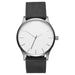 Men Sport Watches Men's Quartz Clock Man Army Military Leather Wrist Watch - eZthings USA WE SORT ALL THE CRAZIEST GADGETS, GIZMOS, TOYS & TECHNOLOGY, SO YOU DON'T HAVE TO.