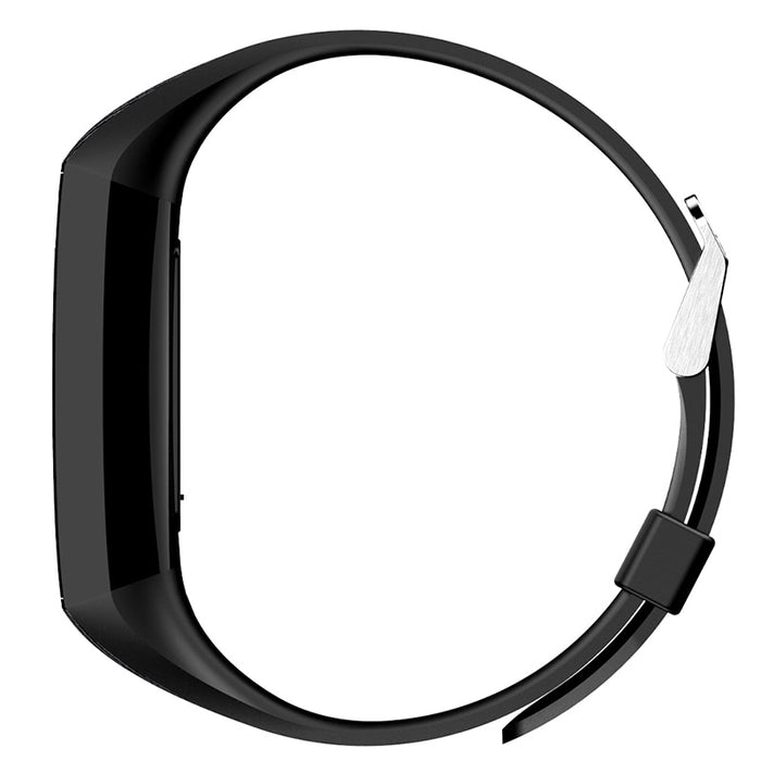 eZthings  DT58 Smart Bracelet With Heart rate Monitor ECG Blood Pressure IP68 Fitness Tracker Wrisatband Smart Watch - eZthings USA WE SORT ALL THE CRAZIEST GADGETS, GIZMOS, TOYS & TECHNOLOGY, SO YOU DON'T HAVE TO.