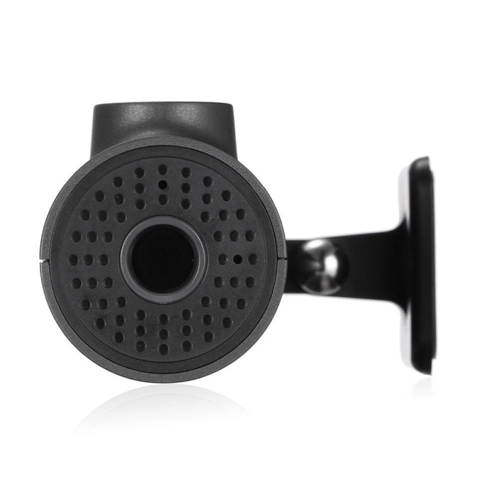 Xiaomi 70 minutos WiFi inteligente DVR 130 grados cámara de salpicadero de coche inalámbrica 1080P Full HD VERSIÓN NOCTURNA G-Sensor grabadora de conducción