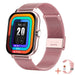eThings Y13 smartwatch 1.83-inch sports bracelet Bluetooth call heart rate touch screen H13 smart bracelet - eZthings USA WE SORT ALL THE CRAZIEST GADGETS, GIZMOS, TOYS & TECHNOLOGY, SO YOU DON'T HAVE TO.