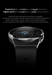 GS GT3 Pro Smart Watch Heart Rate, Blood Pressure, Blood Oxygen Monitoring Bluetooth Sports Watch Bracelet - eZthings USA WE SORT ALL THE CRAZIEST GADGETS, GIZMOS, TOYS & TECHNOLOGY, SO YOU DON'T HAVE TO.
