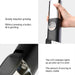 Kitchen Ceramic Pepper Electric Grinder - eZthings USA WE SORT ALL THE CRAZIEST GADGETS, GIZMOS, TOYS & TECHNOLOGY, SO YOU DON'T HAVE TO.