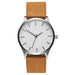 Men Sport Watches Men's Quartz Clock Man Army Military Leather Wrist Watch - eZthings USA WE SORT ALL THE CRAZIEST GADGETS, GIZMOS, TOYS & TECHNOLOGY, SO YOU DON'T HAVE TO.