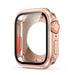 eThings Suitable for Apple iWatchs9 second generation 360 ° all inclusive watch case S8 film integrated ultra protective case - eZthings USA WE SORT ALL THE CRAZIEST GADGETS, GIZMOS, TOYS & TECHNOLOGY, SO YOU DON'T HAVE TO.