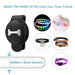 Airtag Silicone Protector Dog Bone Anti-Loss Locator Tracker Pet Tracker - eZthings USA WE SORT ALL THE CRAZIEST GADGETS, GIZMOS, TOYS & TECHNOLOGY, SO YOU DON'T HAVE TO.