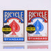 USA Original Bicycle Playing Cards - eZthings USA WE SORT ALL THE CRAZIEST GADGETS, GIZMOS, TOYS & TECHNOLOGY, SO YOU DON'T HAVE TO.