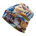 Freedom NYC Liberty Dream USA Full print Pullover cap