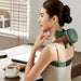 Master Hand Shoulder & Neck Massager with Heat Compress - eZthings USA WE SORT ALL THE CRAZIEST GADGETS, GIZMOS, TOYS & TECHNOLOGY, SO YOU DON'T HAVE TO.